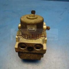 BOMBA ABS CADILLAC CTS 25746910