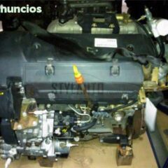 MOTOR PEUGEOT BOXER 2.8 HDI 8140.43S