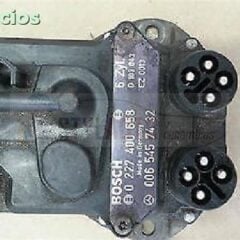 PASTILLA ENCENDIDO MERCEDES 0227400658