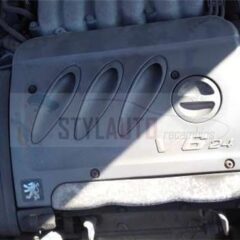 MOTOR PEUGEOT 406 COUPE V6 GASOLINA