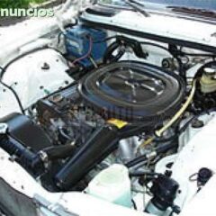 MOTOR MERCEDES 190 2.0 102962 102 962