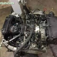 MOTOR MERCEDES E270 CDI 163CV 2.7 612961