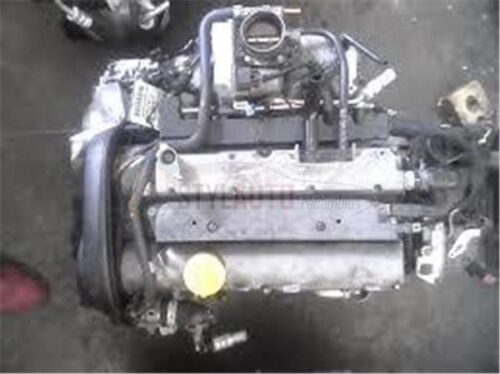 MOTOR OPEL TIGRA 1.4 X14XE