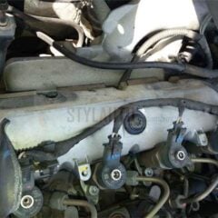 CULATA RENAULT 1.9 DCI 130CV