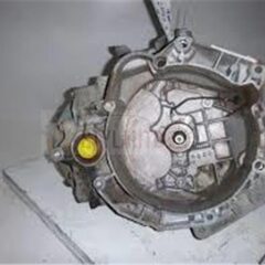 CAJA CAMBIOS OPEL CORSA D TIPO M20
