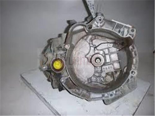 CAJA CAMBIOS OPEL CORSA D TIPO M20