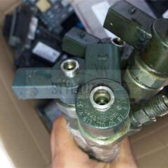 INYECTORES MERCEDES 270CDI 0445110096