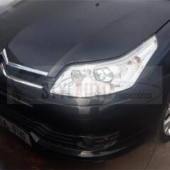 DELANTERA CITROEN C4 CON XENON