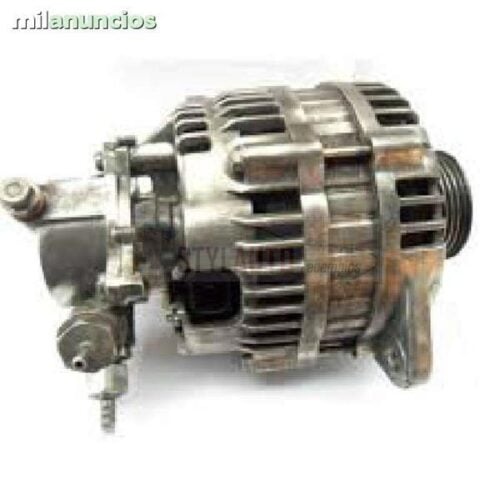 ALTERNADOR OPEL 1.7 DTI 897189-1134