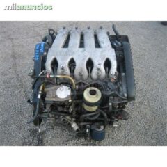 MOTOR RENAULT LAGUNA 2.2D G8TE706