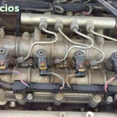 CULATA FIAT 1.9 JTD 150CV