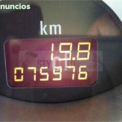 MOTOR COMPLETO OPEL CORSA 1.0 Z10XE