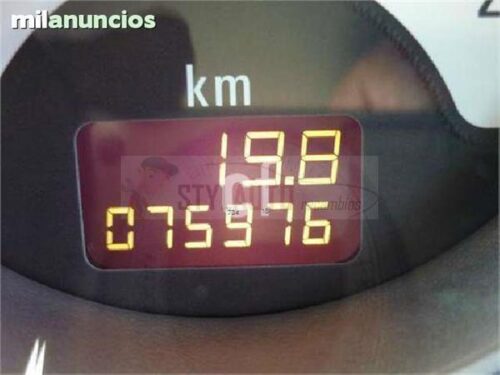 MOTOR COMPLETO OPEL CORSA 1.0 Z10XE - Imagen 2