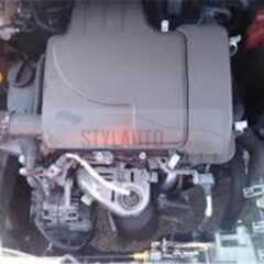 MOTOR TOYOTA IQ 1KR-FE 1KRFE