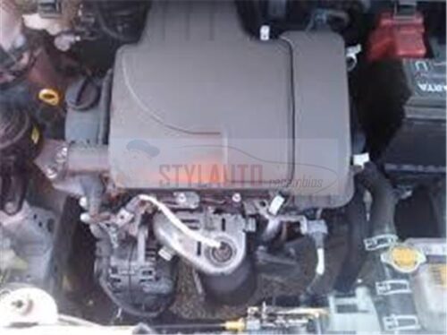 MOTOR TOYOTA IQ 1KR-FE 1KRFE