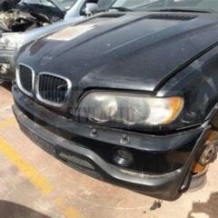 DELANTERA COMPLETA BMW X5 3.0D