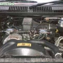MOTOR COMPLETO RANGE ROVER 4.6 HSE