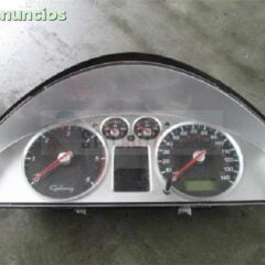 CUADRO RELOJES FORD GALAXY 7M5920920N