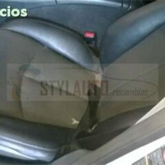 DESPIECE MERCEDES E320CDI W211