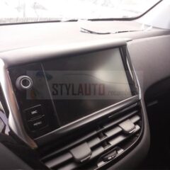 PANTALLA CONTROL PEUGEOT 208