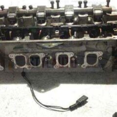 CULATA VW TOUAREG 2.5 TDI BAC B A C