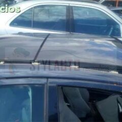 TECHO SOLAR MERCEDES C220 SPORTCOUPE