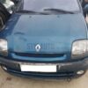 DESPIECE RENAULT CLIO 2 GASOLINA