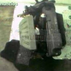 MOTOR RENAULT CLIO 1.5 DCI 65CV K9K740