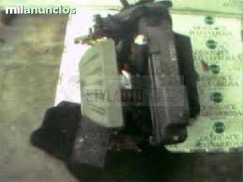 MOTOR RENAULT CLIO 1.5 DCI 65CV K9K740 - Imagen 2