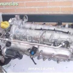 CULATA OPEL VECTRA 1.9 CDTI Z19DTH