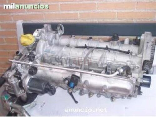 CULATA OPEL VECTRA 1.9 CDTI Z19DTH