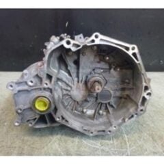 CAJA CAMBIOS OPEL ASTRA H 1.9 CDTI