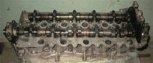 CULATA VOLVO S60 2.4D 08692974002