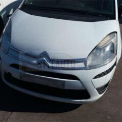 DELANTERA COMPLETA CITROEN C4 GRAND PICA