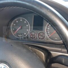 CUADRO RELOJES VW TOURAN GASOLINA 2.0