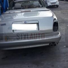 DESPIECE BENTLEY AZURE CABRIO