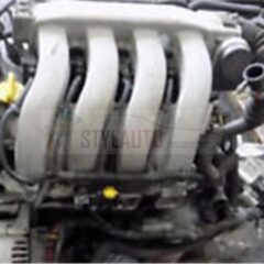 MOTOR RENAULT TWINGO II RS 1.6 K4MN854