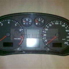 CUADRO DE RELOJES AUDI A3 8L0920900K