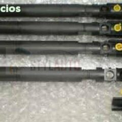 INYECTORES MERCEDES E220CDI A6460700987