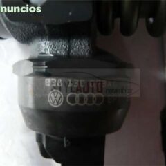 INYECTORES SEAT LEON 1.9 TDI 038130073AG