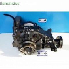 DIFERENCIAL TRASERO BMW X5 1428631H