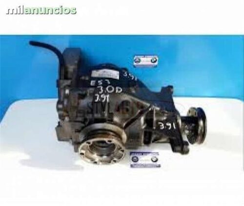 DIFERENCIAL TRASERO BMW X5 1428631H