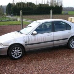 DESPIECE ROVER 45 GASOLINA
