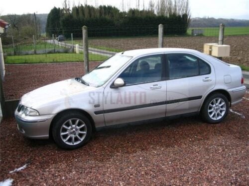 DESPIECE ROVER 45 GASOLINA