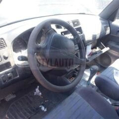 AIRBAGS TOYOTA RAV 4 año 1998