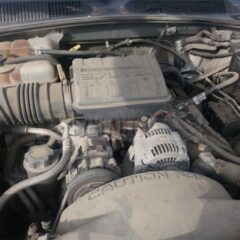 MOTOR JEEP CHEROKEE 3.7L V6 ekg