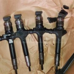 INYECTORES MAZDA 6 2.0 RF7J13H50