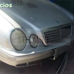 FRENTE DELANTERO MERCEDES CLK W208