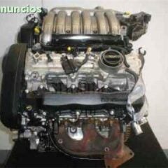 MOTOR CITROEN C5 3.0 V6 GASOLINA XFX