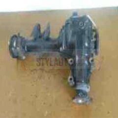 GRUPO DELANTERO NISSAN TERRANO 2 2.7